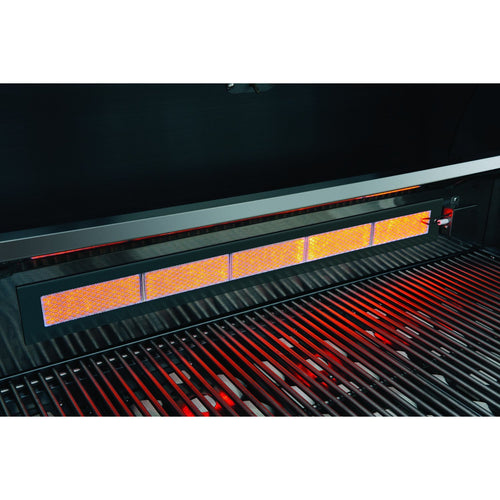 Summerset Sizzler Pro 40" Built-in Grill SIZPRO40