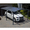 Gazebo Penguin - Car Shelter 11' 10" W x 16' 6" D Canopy