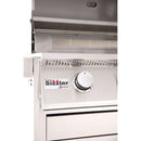 Summerset Sizzler 32" Built-in Grill SIZ32-NG