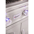 Summerset TRL Series 32" Natural Gas Built-In Grill TRL32-NG