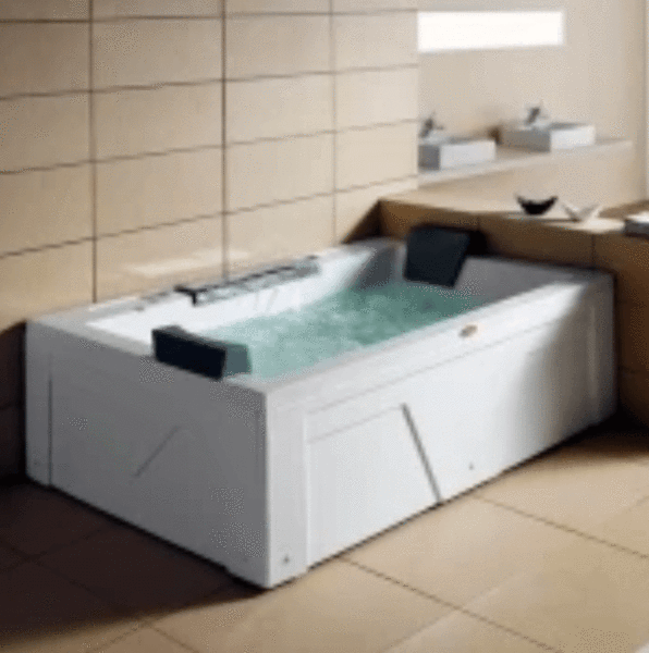 Mesa Monterey Free Standing Bathtub 71" x 52" x 26" BT-0506