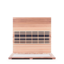 Enlighten SAPPHIRE - 5 Peak Infrared/Traditional Sauna (H-16380)