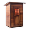 Enlighten MoonLight - 2 Indoor Dry Traditional Sauna (T-36376)