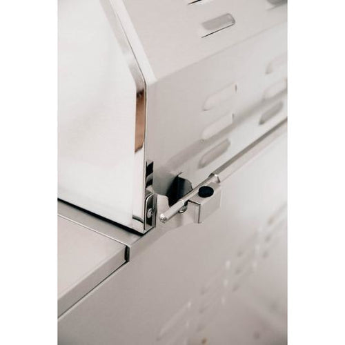 Summerset American Made Grills - Encore - 54" - LP- Hybrid ENC54-LP