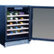 Summerset 24” Outdoor Rated Dual Zone Wine Cooler SSRFR-24WD