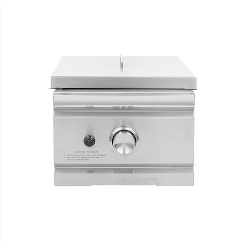Summerset TRL Sear Side Burner TRLSS-NG