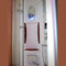 Mesa Steam Shower Clear Glass 45" x 35" x 85" WS-802A