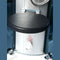 Mesa Blue Glass Steam Shower 38" x 38" x 85" WS-302A