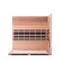 Enlighten MoonLight - 4 Indoor Dry Traditional Sauna (T-36378)