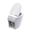 BIO BIDET DISCOVERY TOILET DLX 