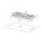 Empava 30" Built-in Gas Cooktops 30GC26