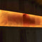 Aleko Himalayan Pink Crystal Sauna LED Salt Brick Wall Panel - 31 inches