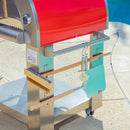 Empava Outdoor Wood Fired Pizza Oven PG06