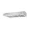 Empava 30" Ducted 500 CFM Under Cabinet Range Hood 30RH11
