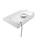 Empava 30" Ducted 500 CFM Under Cabinet Range Hood 30RH11