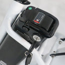 Costal Cruiser Step Thru 24x3 - 52v Beach Cruiser