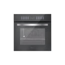 Empava 24" Electric Single Wall Oven 24WOC17