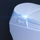 BIO BIDET DISCOVERY TOILET DLX 
