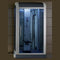 Mesa Steam Shower 47"L x 35"W x 85"H - 500XL