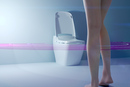 Bio Bidet Prodigy Smart Toilet 700