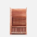 Enlighten DIAMOND - 2 Indoor Infrared/Traditional Sauna (H-37376)