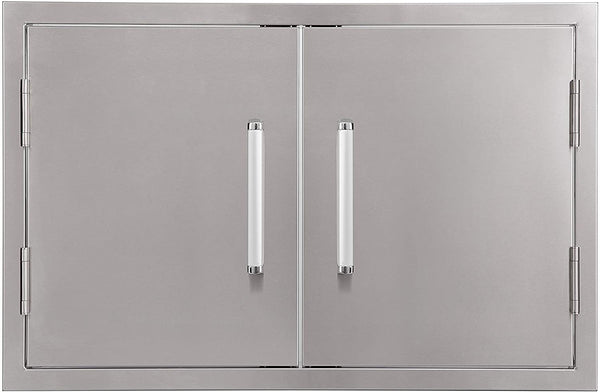 Bonfire Double Door CBADD