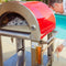 Empava Outdoor Wood Fired Pizza Oven PG06