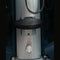 Mesa Blue Glass Steam Shower 54" x 35" x 85" WS-803L