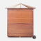 Enlighten MoonLight - 4 Peak Dry Traditional Sauna (T-16378)