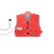 Healthy Line Amethyst Vest Soft – Photon PEMF InfraMat Pro®