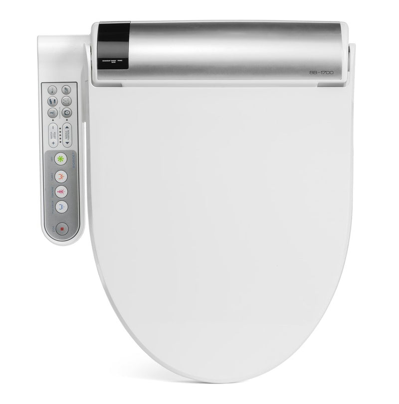 BIO BIDET BLISS BIDET SEAT BB-1700