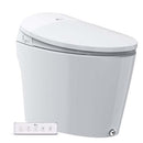 BIO BIDET DISCOVERY TOILET DLX 