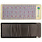 Healthy Line 360 Wrap Set TAJ (Previous Edition) & SOFT Full 7224 – Photon PEMF InfraMat Pro®-Brown Leather Version