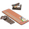 Healthy Line 360 Wrap Set TAO & SOFT Full 7224 – PEMF Inframat Pro® – Brown color – Sale