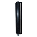 Aleko Steel Sliding Driveway Gate - MADRID Style - 18 x 6 Feet DG18MADSSL-AP