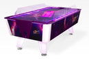 Game World Planet DYNAMO 7' COSMIC THUNDER AIR HOCKEY TABLE (COIN)