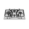 Empava 24" Built-in Gas Cooktops 24GC4B67A