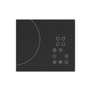Empava 24" Black Electric Radiant Cooktop  24REC11