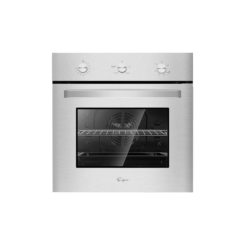 Empava 24" Gas Wall Oven 24WO10L - Only For LPG