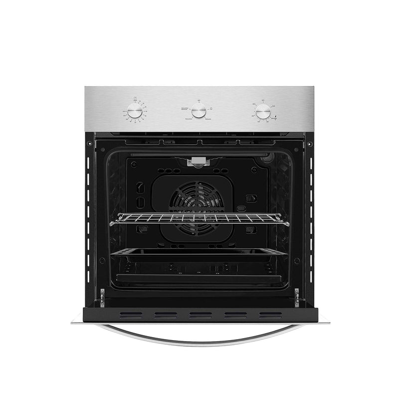 Empava 24" Gas Wall Oven 24WO10L - Only For LPG