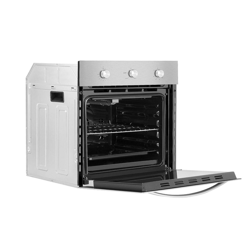 Empava 24" Gas Wall Oven 24WO10L - Only For LPG