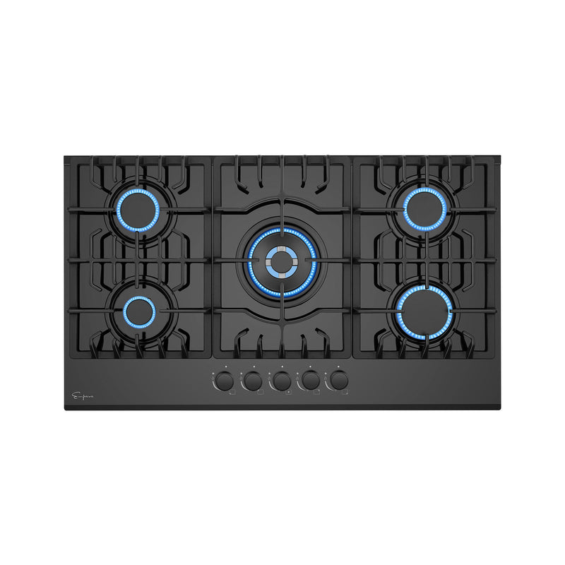 Empava 30" Built-in Gas Cooktops 30GC26