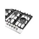 Empava 30" Built-in Gas Stove Cooktop 30GC38