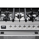 Empava 30" Freestanding Range Gas Cooktop And Oven 30GR06