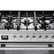 Empava 30" Freestanding Range Gas Cooktop And Oven 30GR06