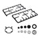 Empava 30" Freestanding Range Gas Cooktop And Oven 30GR06