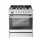 Empava 30" Freestanding Range Gas Cooktop And Oven 30GR06