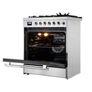 Empava 30" Freestanding Range Gas Cooktop And Oven 30GR06