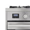 Empava 30" Freestanding Range Gas Cooktop And Oven 30GR06
