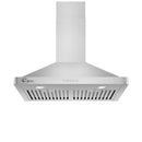 Empava 30" Wall Mount 400 CFM Ducted Range Hood 30RH05